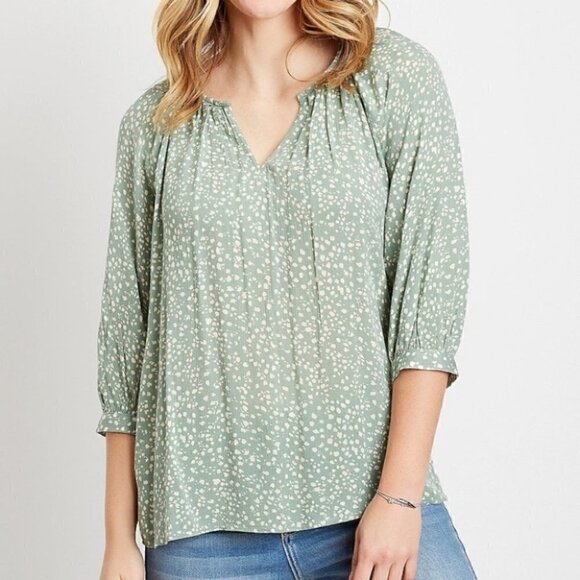 Blouse - Picture 1 of 10